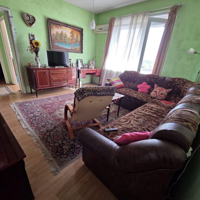 🏡 Apartament 4 camere în Salonta – Str. Republicii