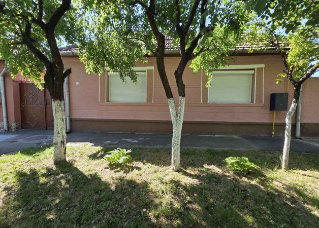 🏡 Casă de vânzare în Oradea – Ioșia | Proprietate întreținută, complet mobilată și utilată