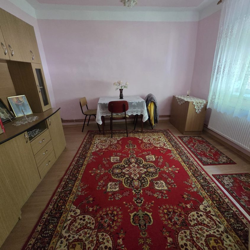 🏡 Casă de vânzare în Oradea – Ioșia | Proprietate întreținută, complet mobilată și utilată