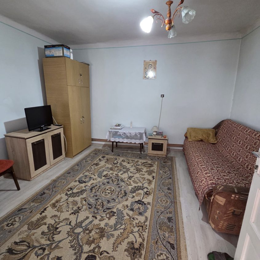 🏡 Casă de vânzare în Oradea – Ioșia | Proprietate întreținută, complet mobilată și utilată