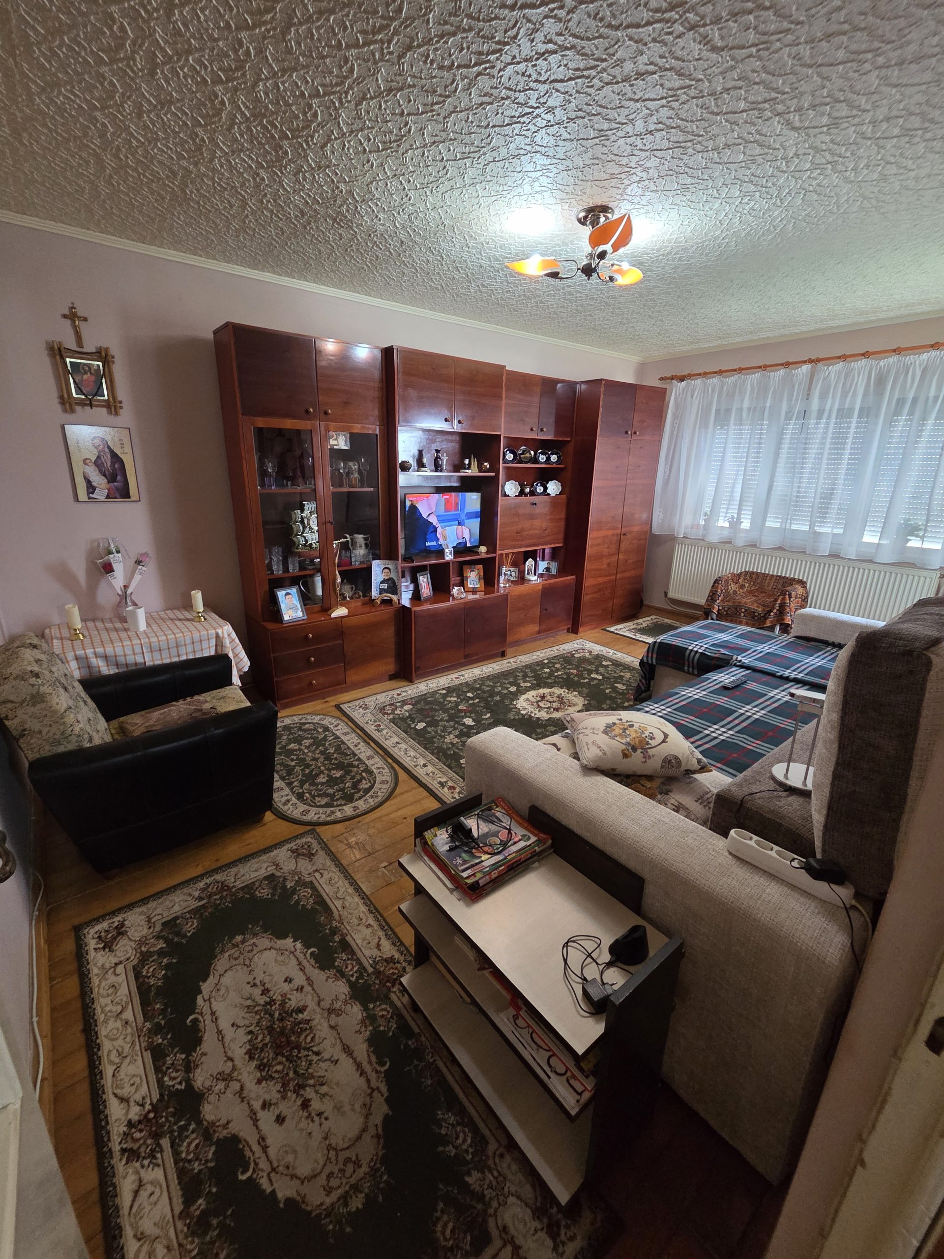 🏡 Apartament 2 camere de vânzare – Ultracentral, Salonta