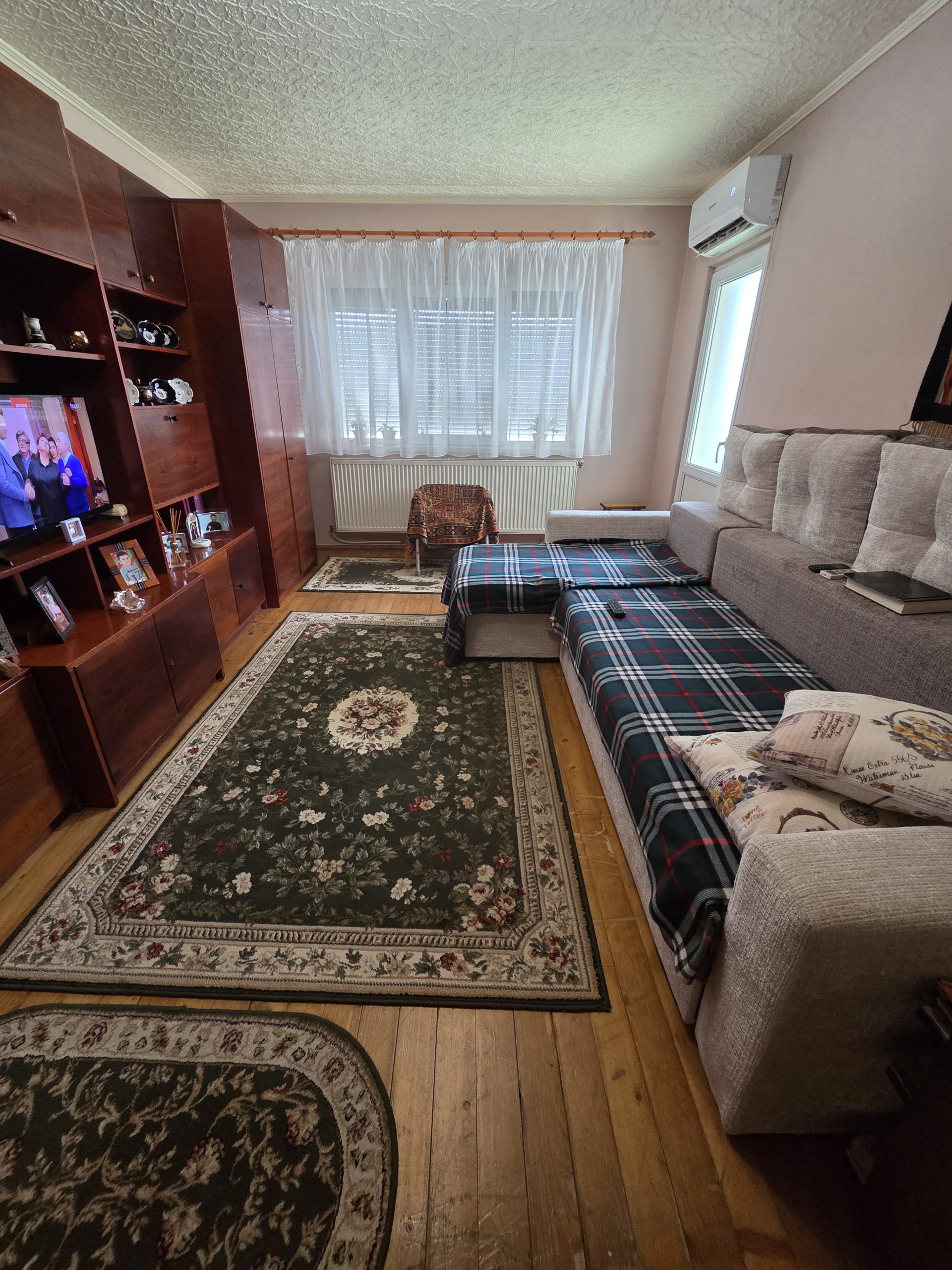 🏡 Apartament 2 camere de vânzare – Ultracentral, Salonta