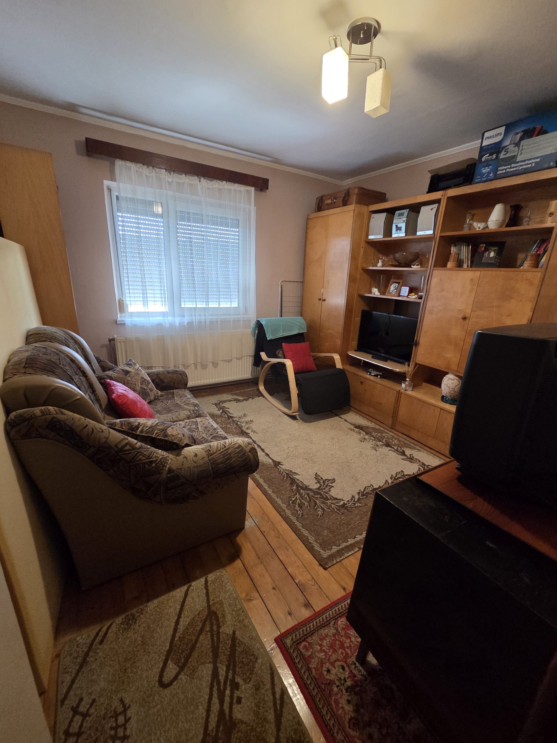 🏡 Apartament 2 camere de vânzare – Ultracentral, Salonta