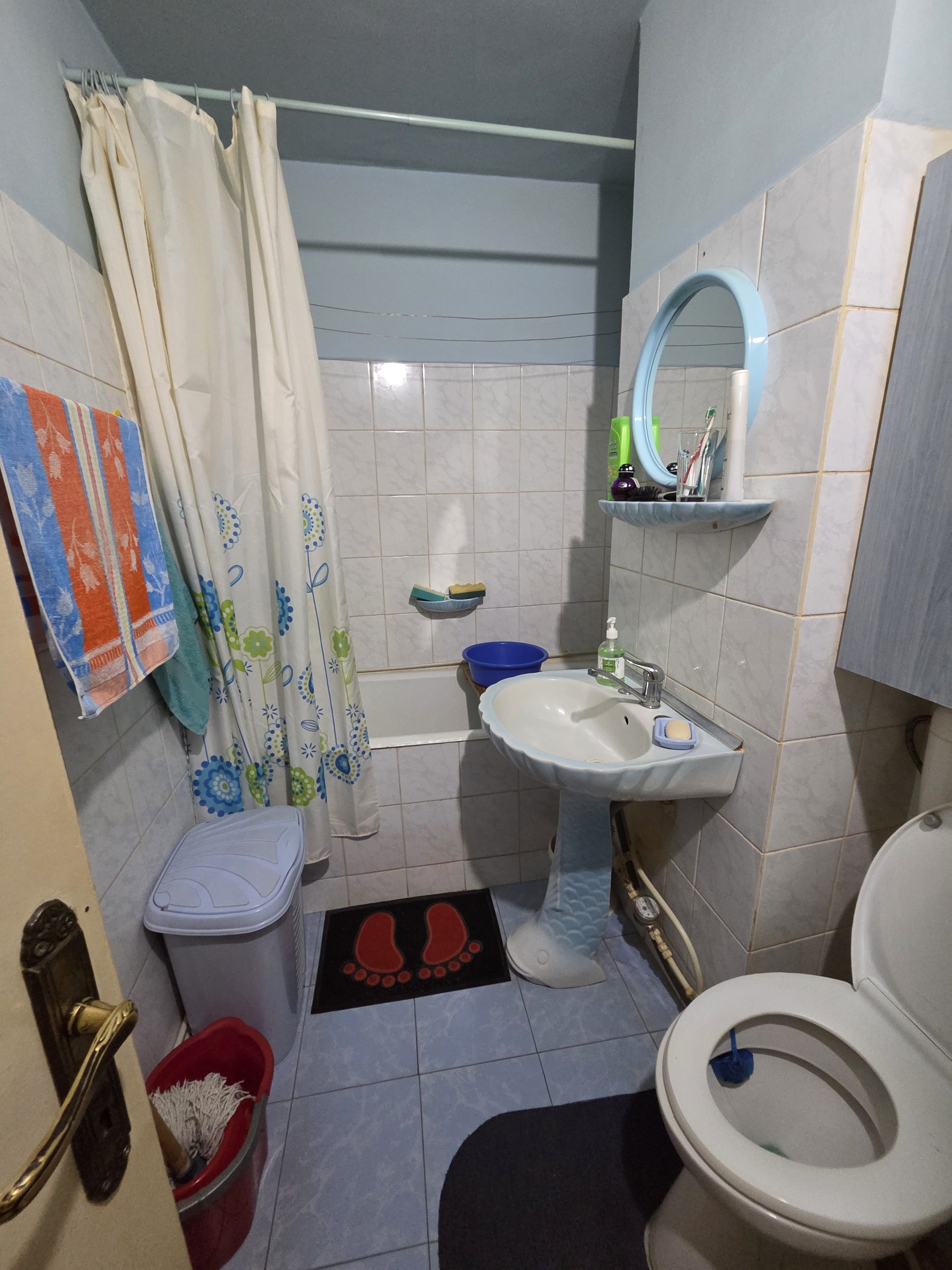 🏡 Apartament 2 camere de vânzare – Ultracentral, Salonta