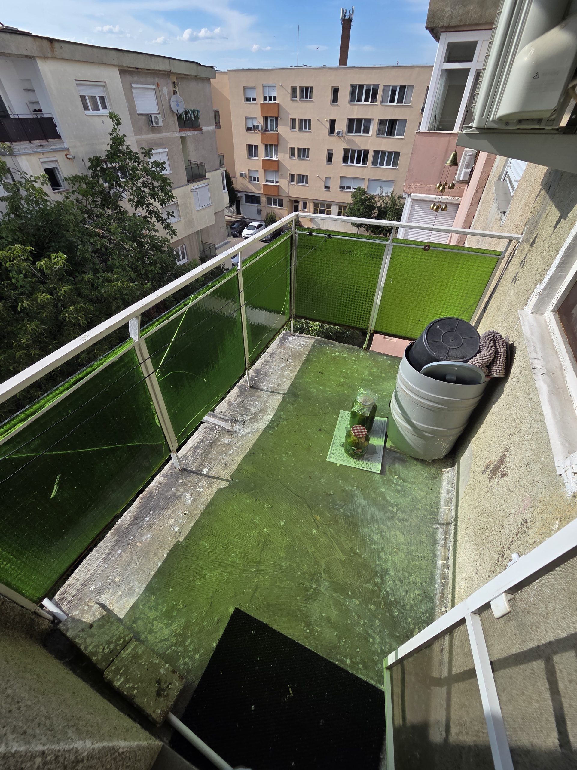 🏡 Apartament 2 camere de vânzare – Ultracentral, Salonta
