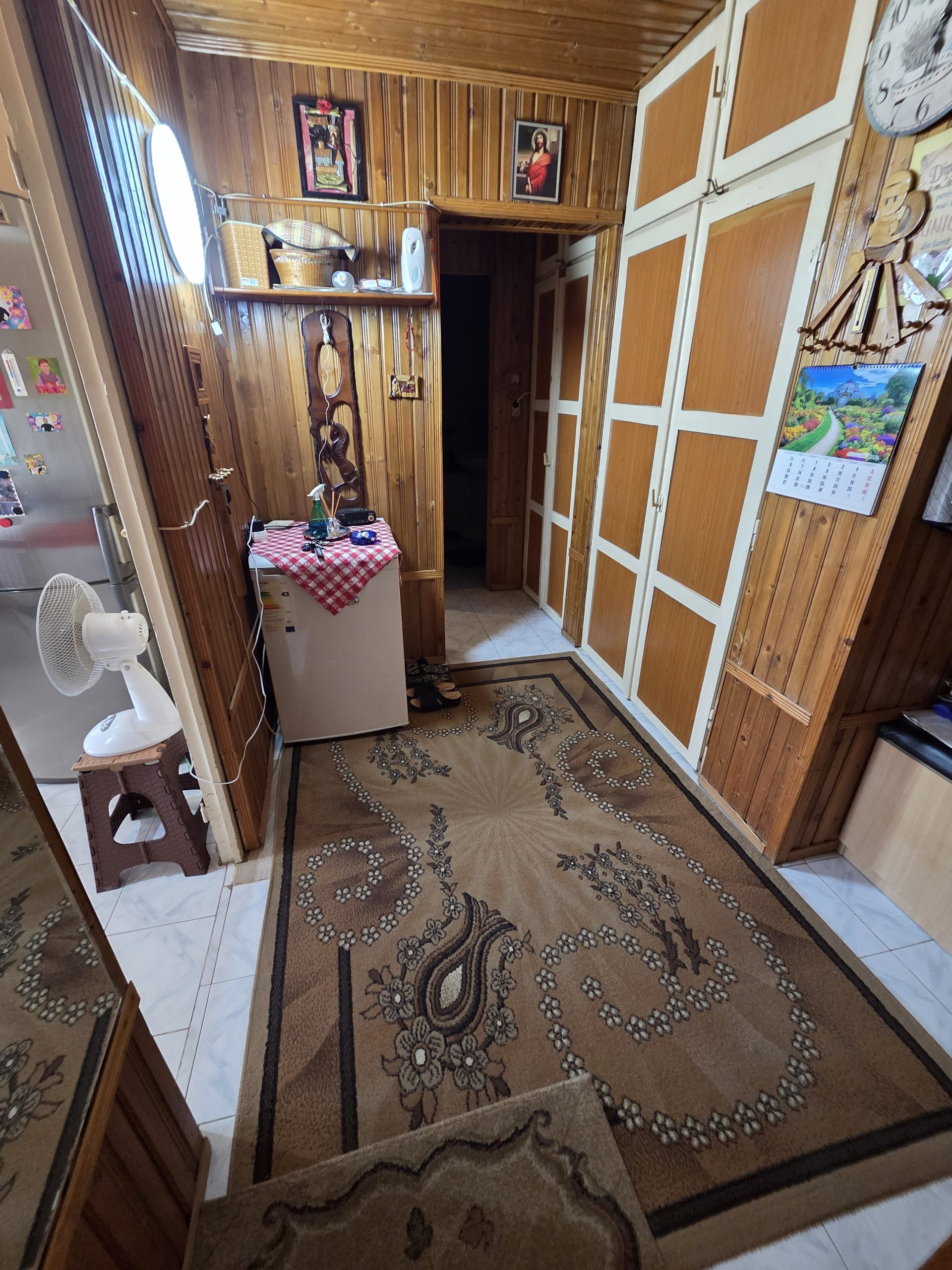 🏡 Apartament 2 camere de vânzare – Ultracentral, Salonta