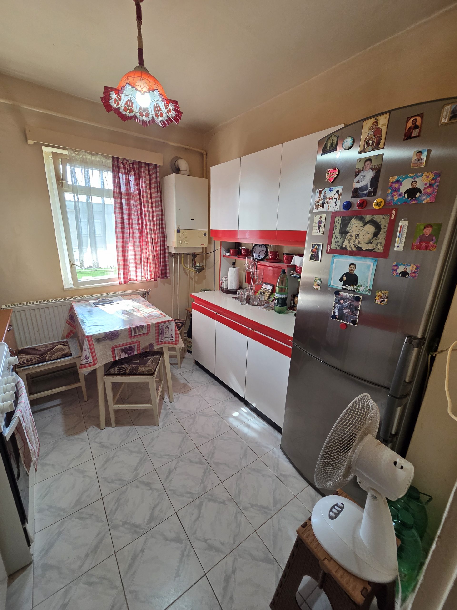 🏡 Apartament 2 camere de vânzare – Ultracentral, Salonta