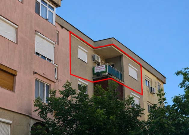 🏡 Apartament 2 camere de vânzare – Ultracentral, Salonta