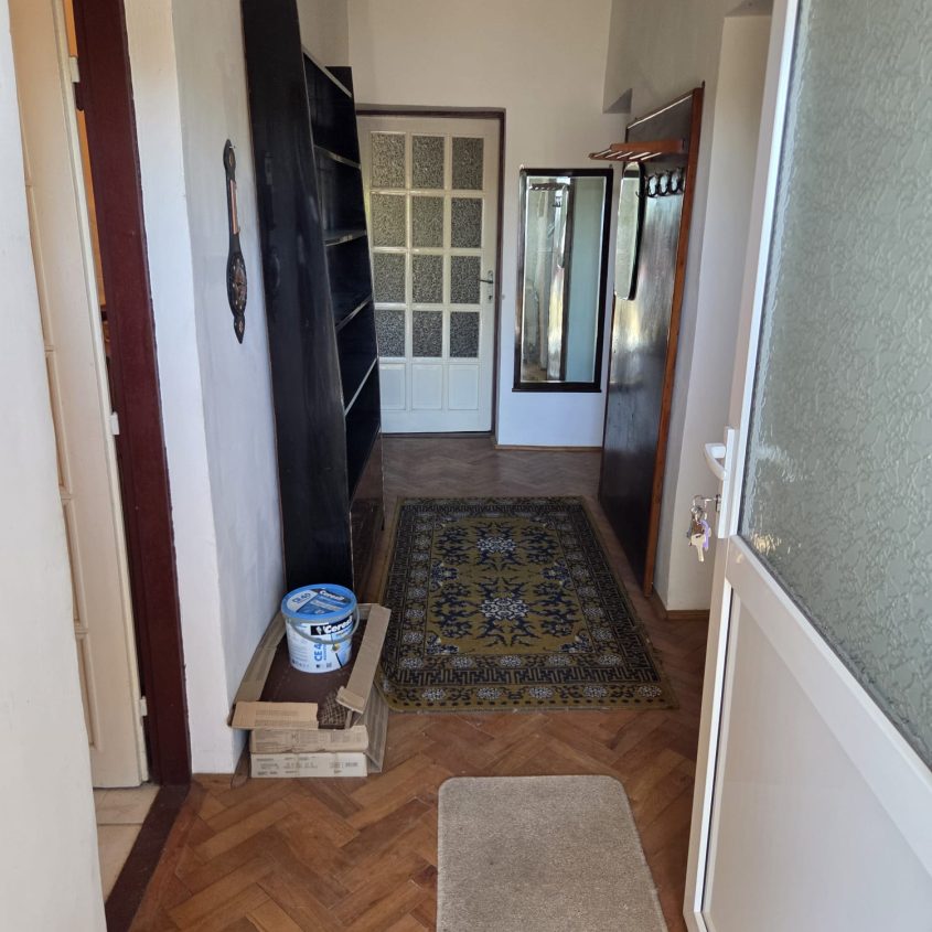 🏡 Casă de vânzare în Ciumeghiu