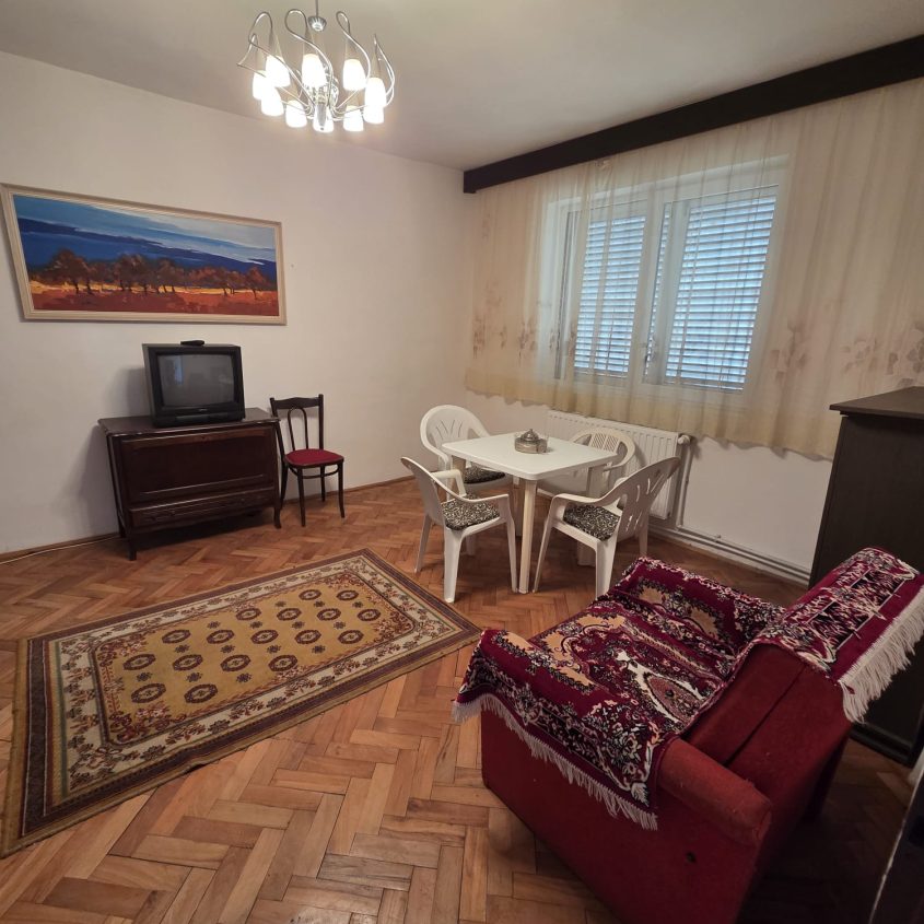 🏡 Casă de vânzare în Ciumeghiu