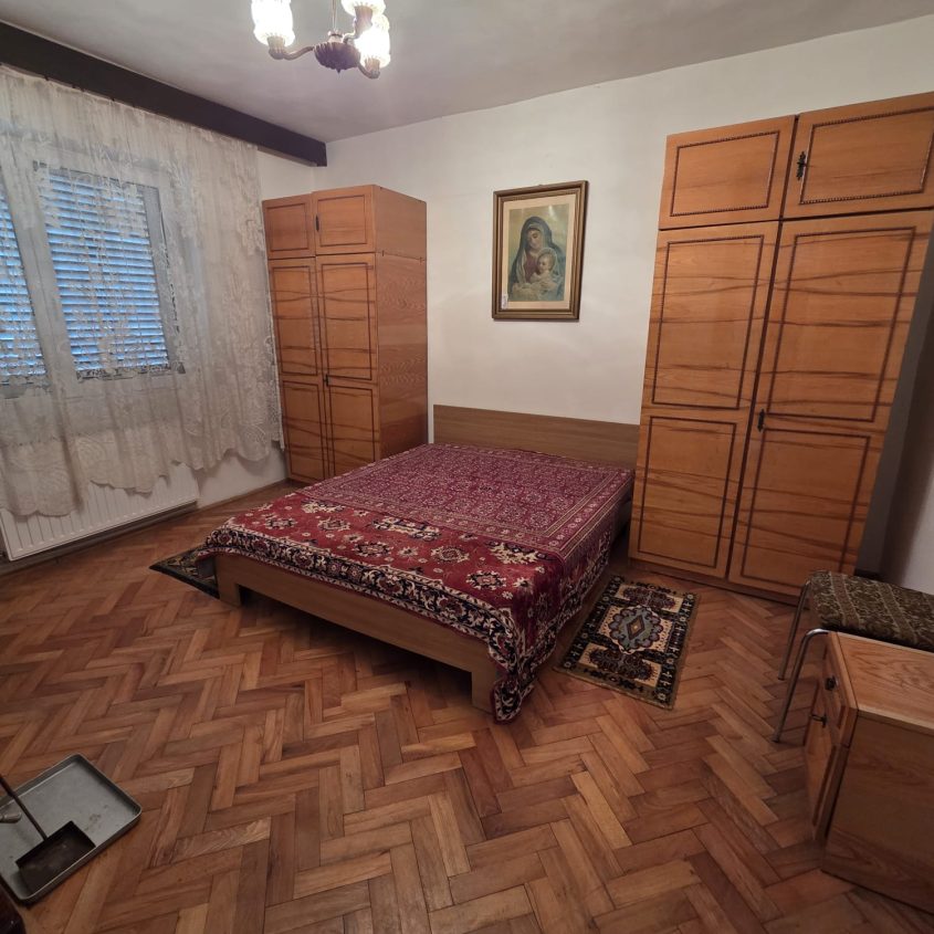 🏡 Casă de vânzare în Ciumeghiu
