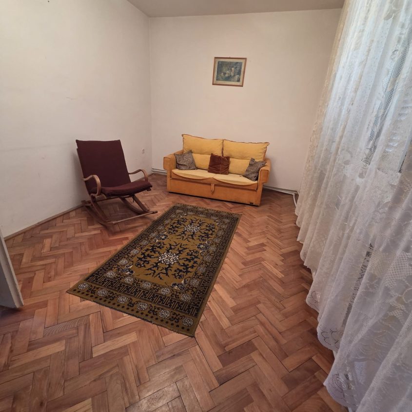 🏡 Casă de vânzare în Ciumeghiu