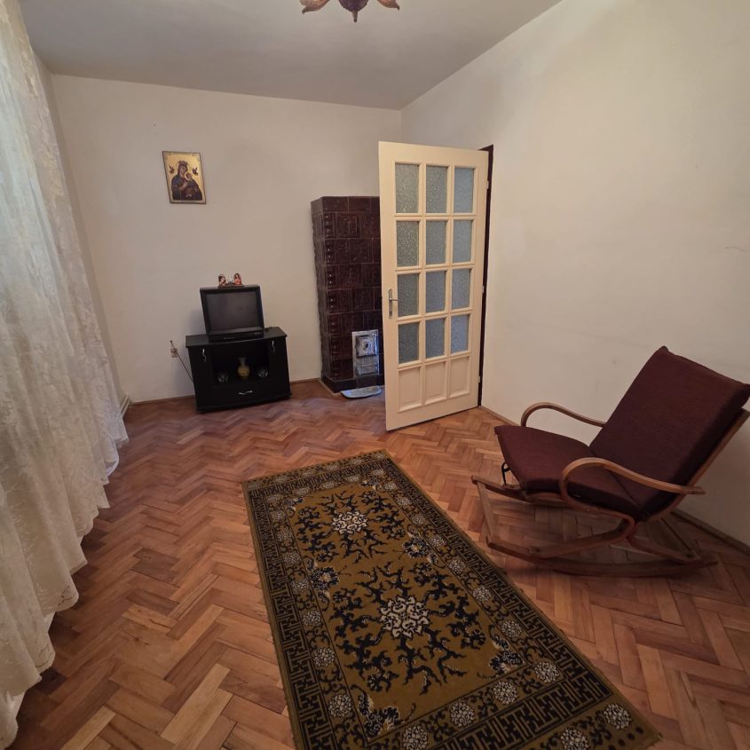 🏡 Casă de vânzare în Ciumeghiu