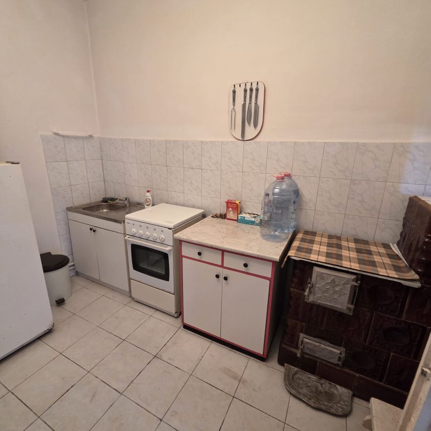 🏡 Casă de vânzare în Ciumeghiu