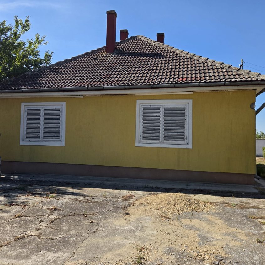 🏡 Casă de vânzare în Ciumeghiu