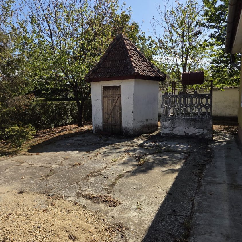 🏡 Casă de vânzare în Ciumeghiu