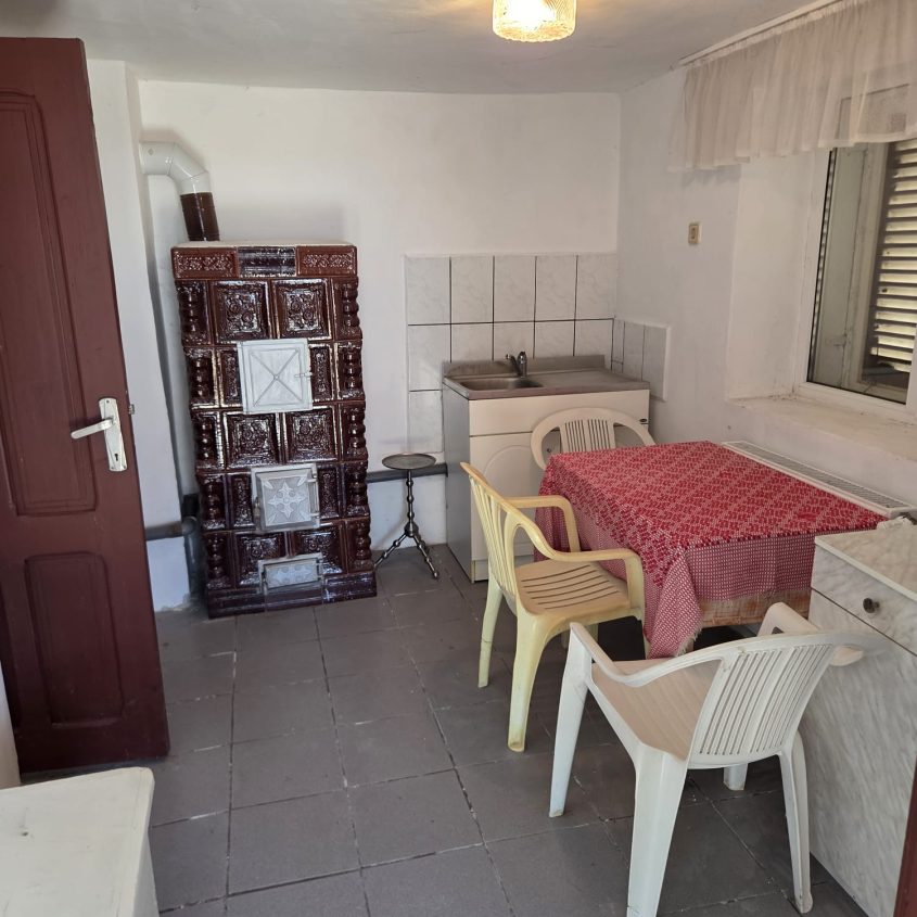 🏡 Casă de vânzare în Ciumeghiu