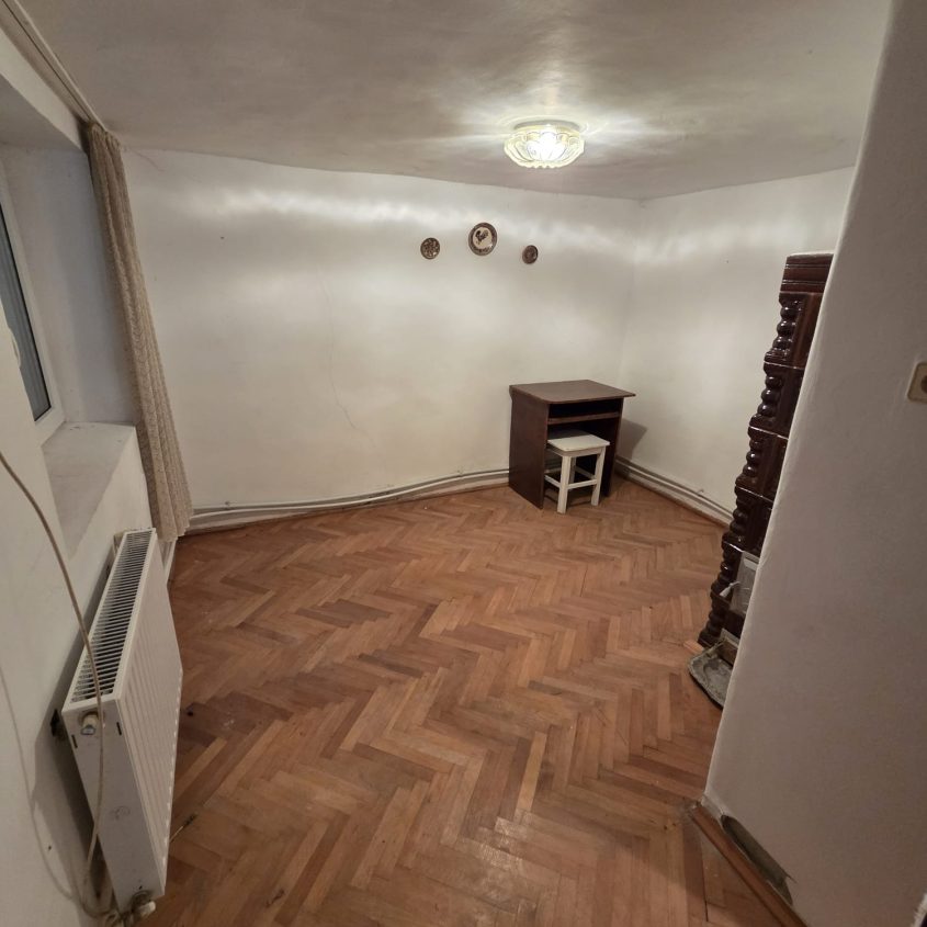 🏡 Casă de vânzare în Ciumeghiu